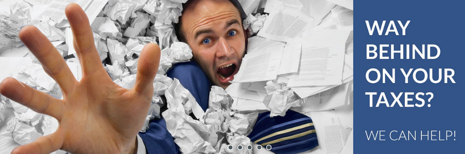 Brian Petersen CPA Online