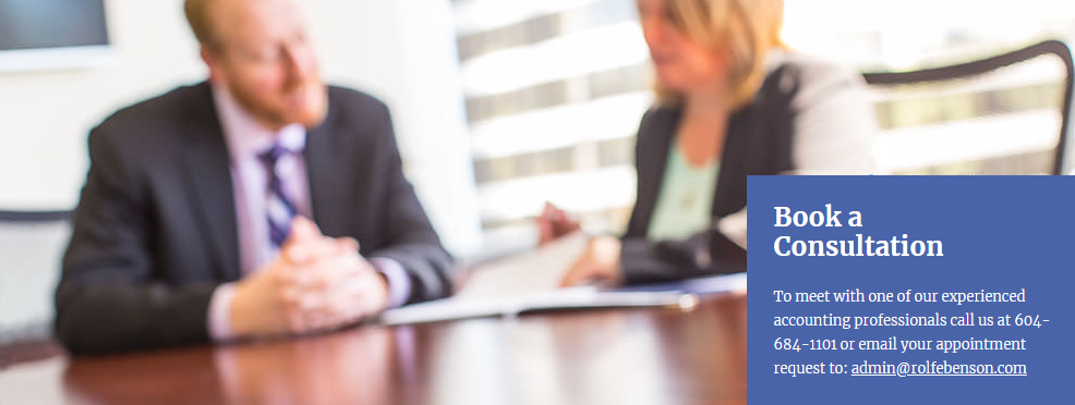 Rolfe, Benson LLP Online