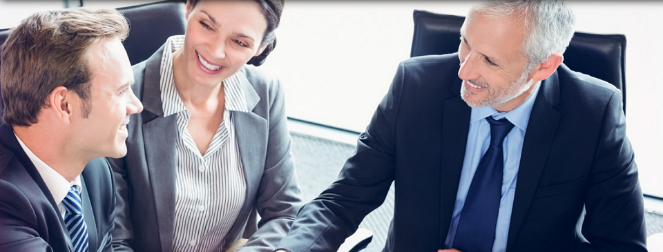 Connected Financial Solutions Online