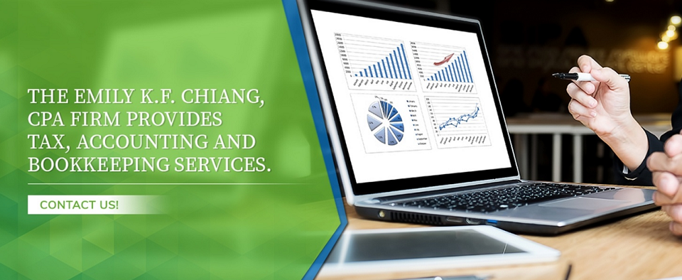Emily K.F. Chiang CPA Online