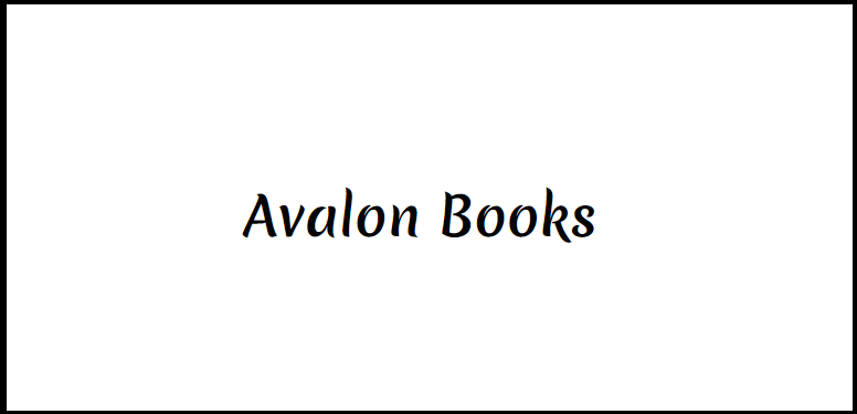 Avalon Books Online
