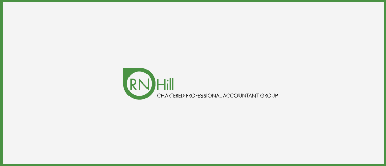 RN Hill CPA Group Online