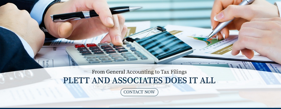 Plett & Associates Online