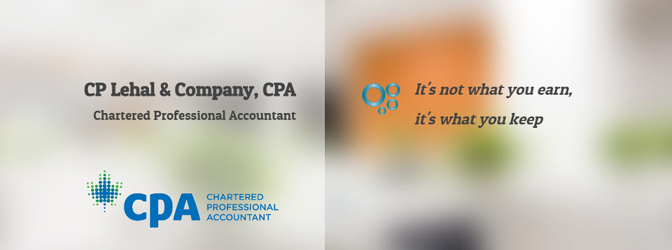 CP Lehal & Company CPA Online