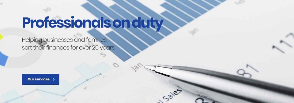 Duffin Martin Tax & Accounting Online