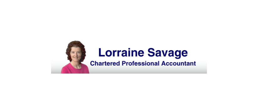 Lorraine Savage CPA Online