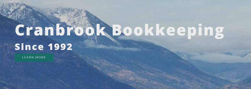 Cranbrook Bookkeeping Online