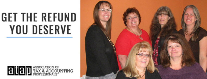 Robin's Ink & Taxes Online