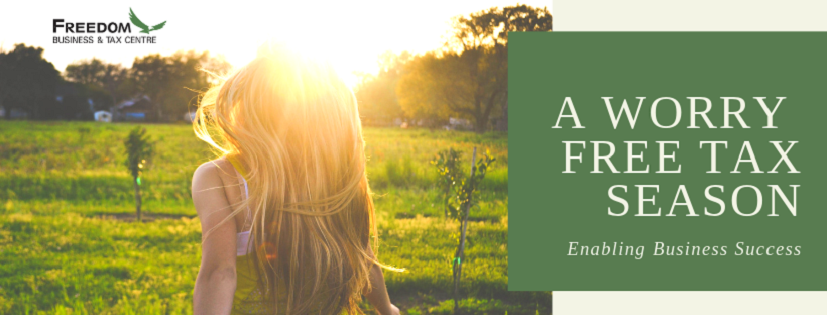 Freedom Business & Tax Centre Online