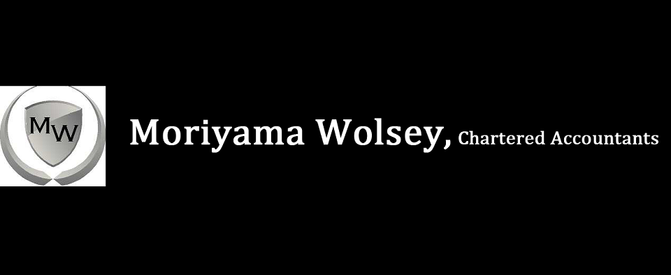 Moriyama Wolsey Chartered Accountants Online