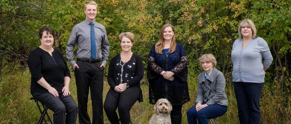 Shaw & Associates Chartered Accountants Online