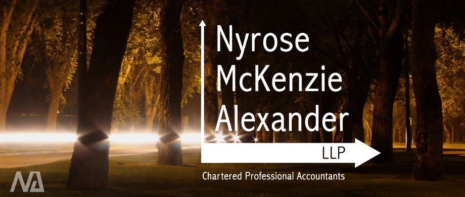 Nyrose McKenzie Alexander LLP Online