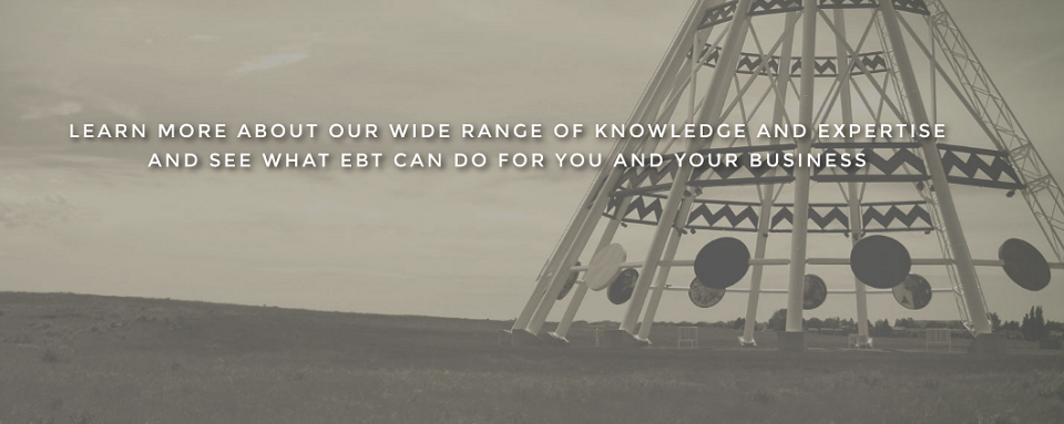 EBT Chartered Professional Accountants Online