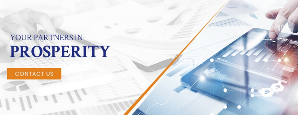 Prospera Chartered Accountants Online