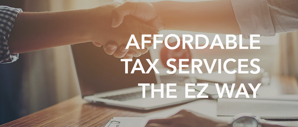 Calgary EZ Tax Online