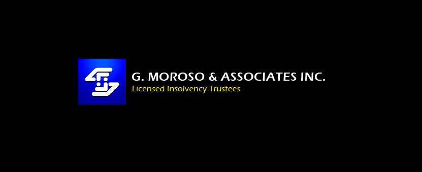 G. Moroso & Associates Inc. Online