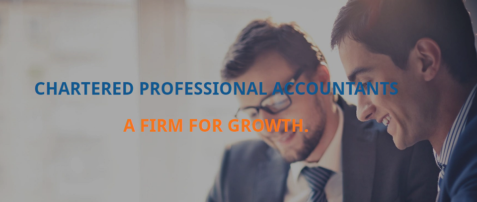 Harding & Associates Accounting Inc. Online