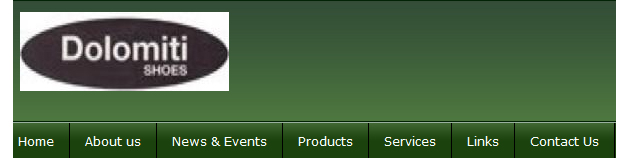 Dolomiti Shoes online