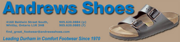 Andrews Shoes online