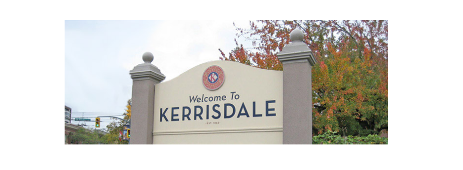 Kerrisdale Notary Online