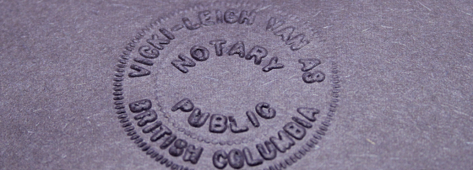 Sterling Notary Online