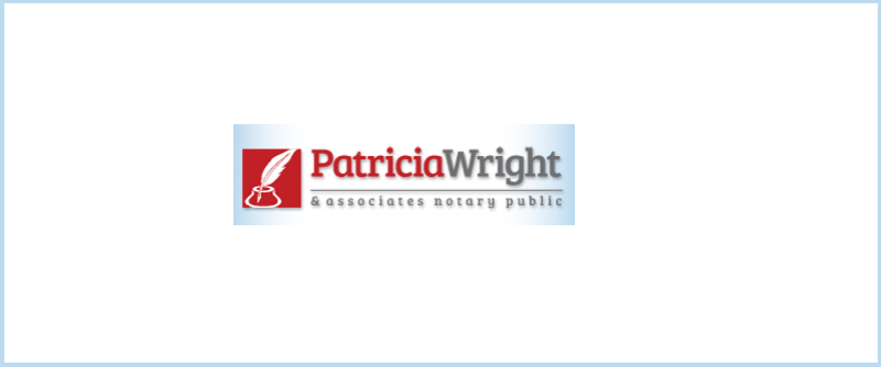 Patricia Wright & Associates Online