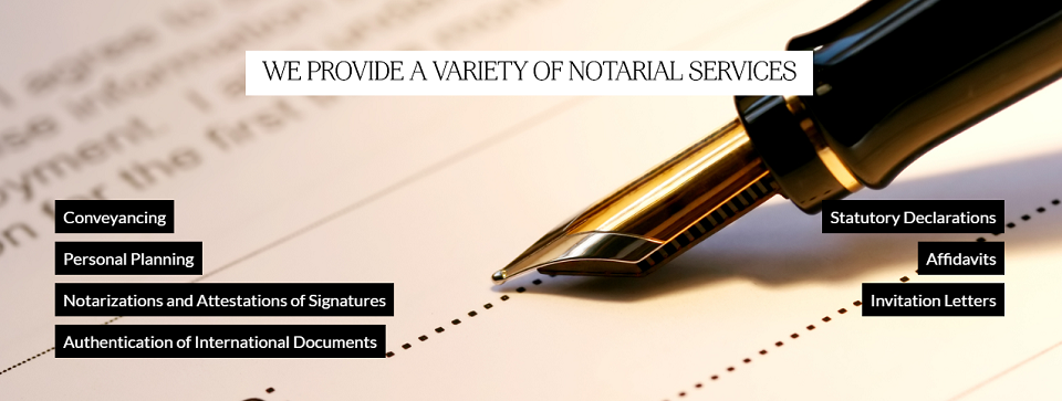 Boundary Notaries Online