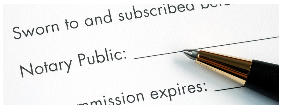 Olga Khomenko Notary Public Online