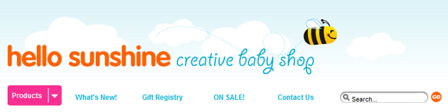 Hello Sunshine online