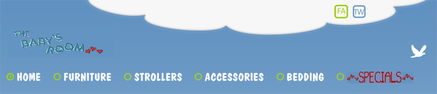 The Baby's Room online