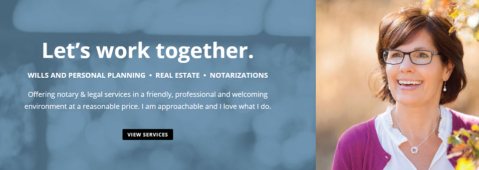 Karen Graham Notary Online