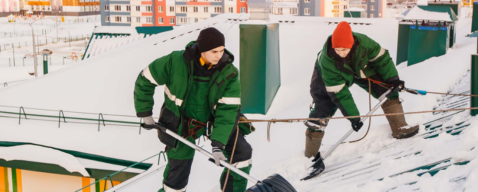 Timothy's Snow Removal Online