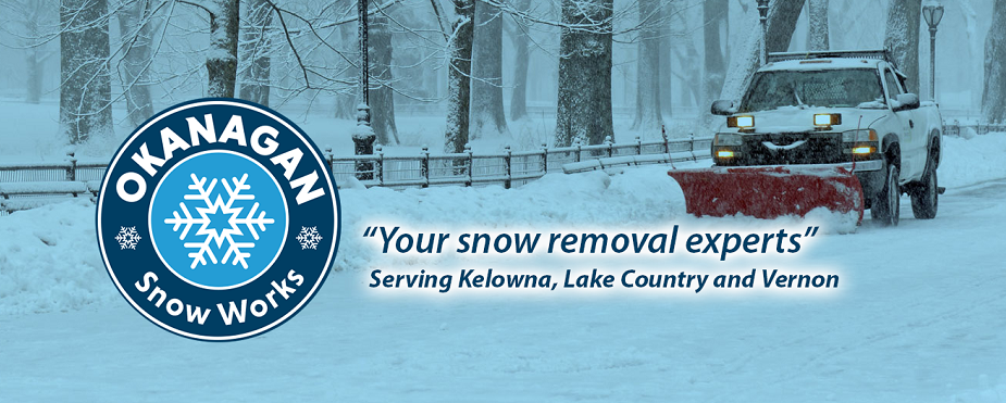 Okanagan Snow Works Online