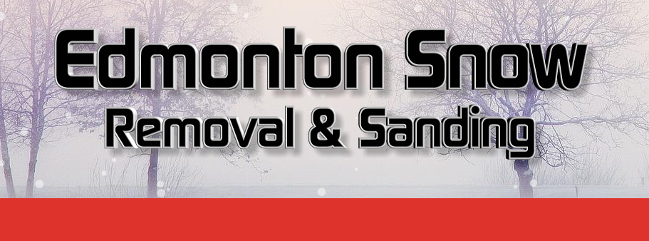 Edmonton Snow Removal Online