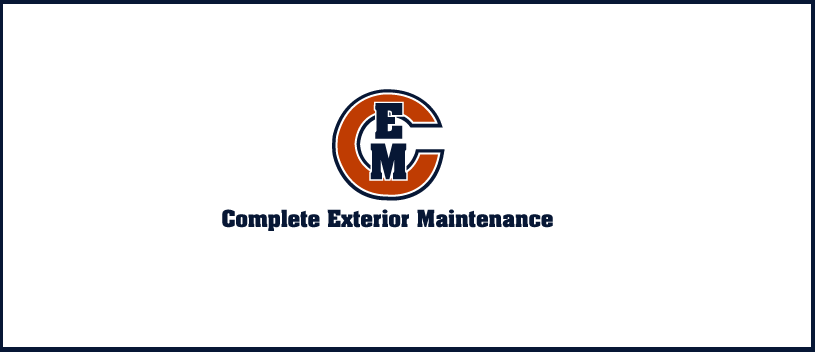 Complete Exterior Maintenance Online