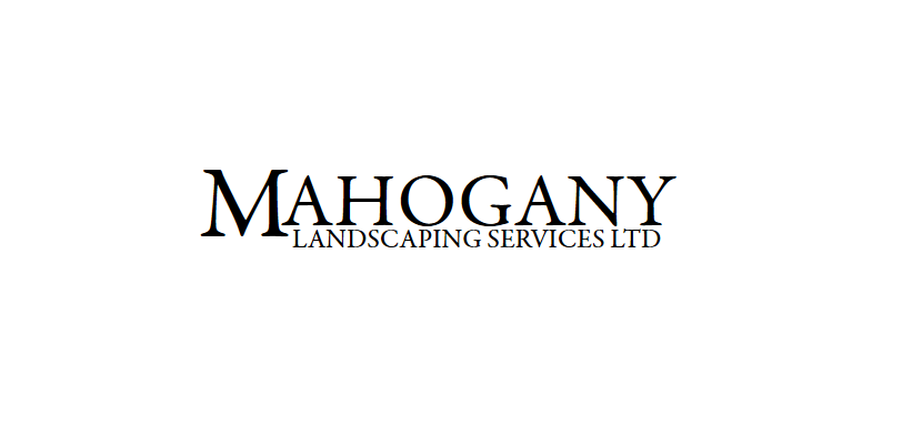 Mahogany Landscaping Services Online