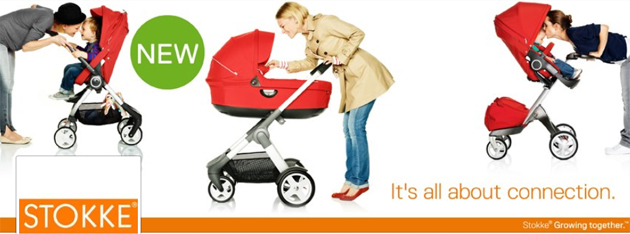 Stokke online