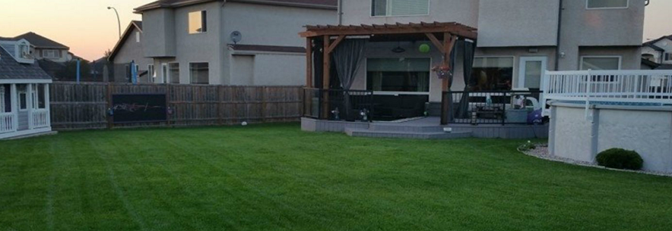 Leduc's Snow Removal and Landscaping Online