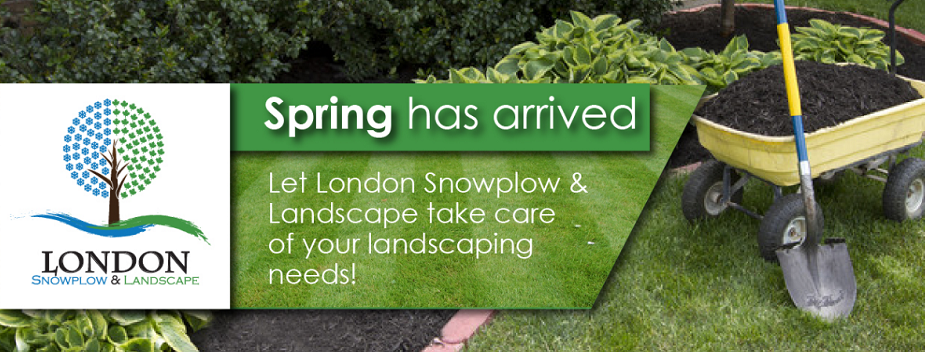 London Snowplow and Landscape Online