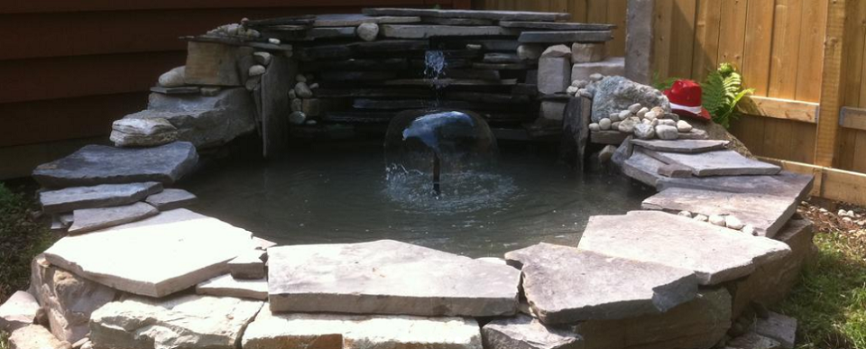 Kennebec Landscaping Online