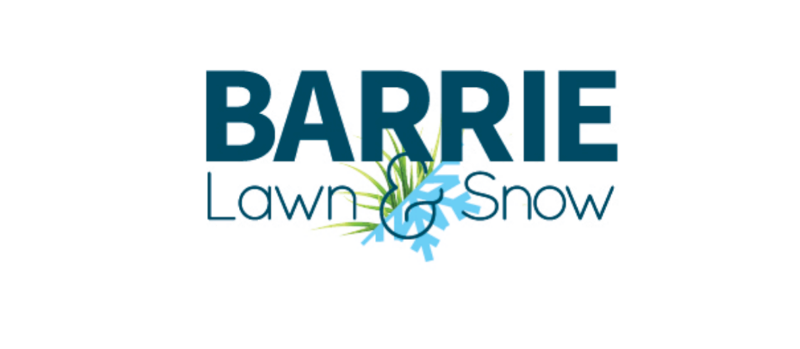 Barrie Lawn & Snow Online