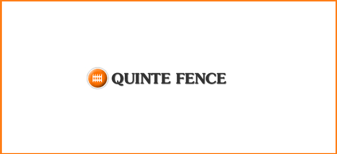 Quinte Fence Online