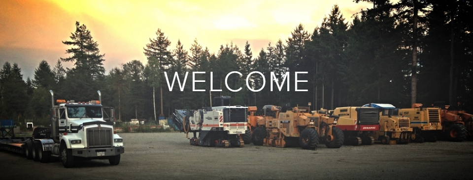 Tarmac Grinding Ltd. Online