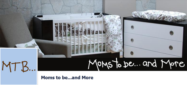 Moms to be and More online
