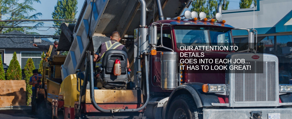 Palmieri Bros Paving Online