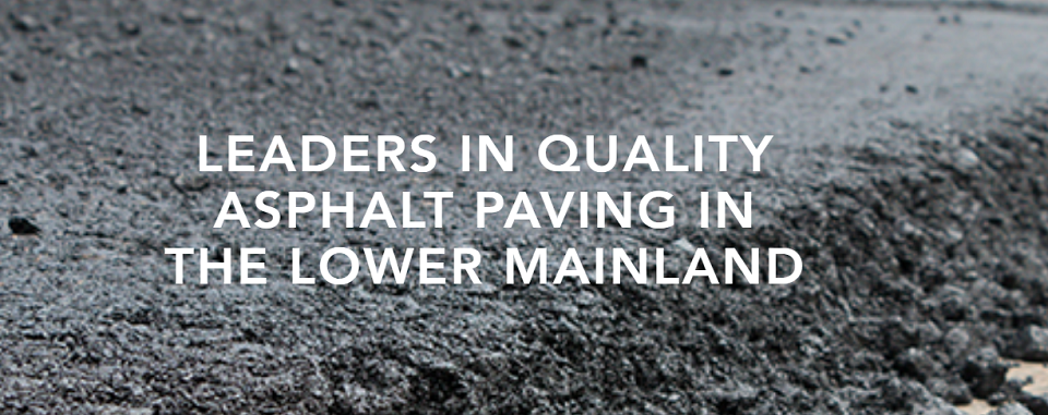 Nasib Ashalt Paving Company Online