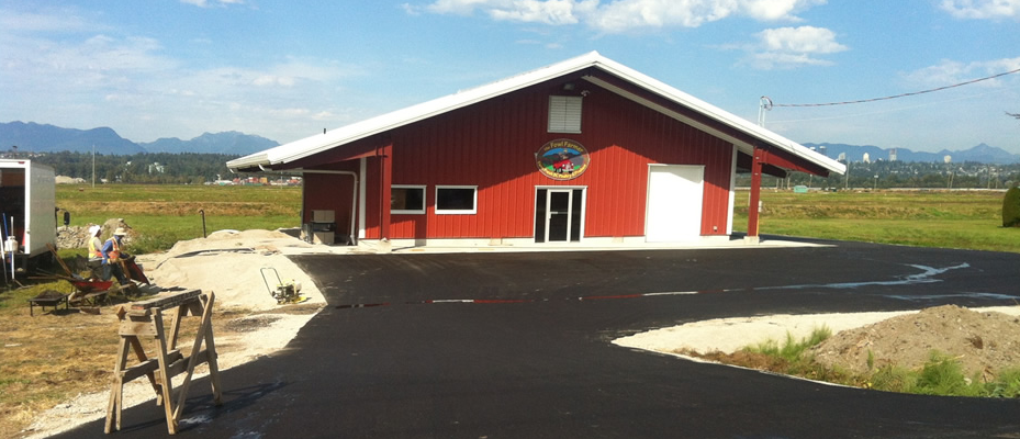 Midtown Paving Online