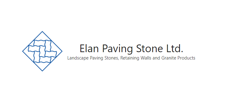 Elan Paving Stone Ltd. Online