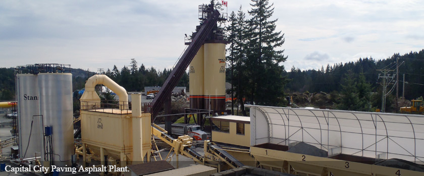 Capital City Paving Products Online