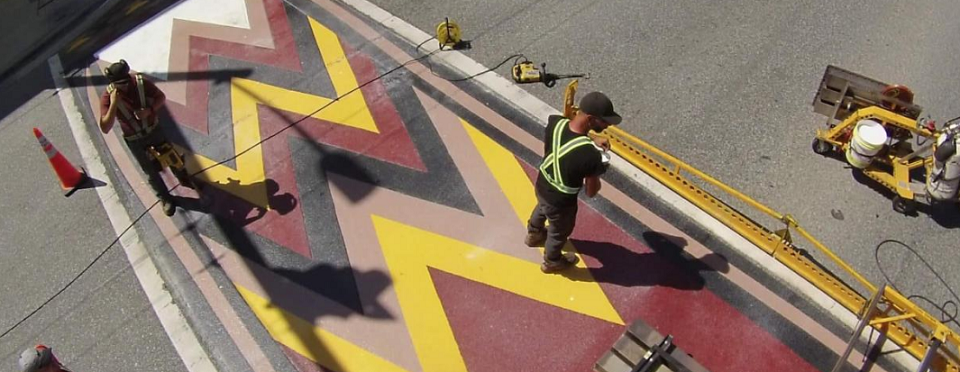 Square One Paving Ltd. Online